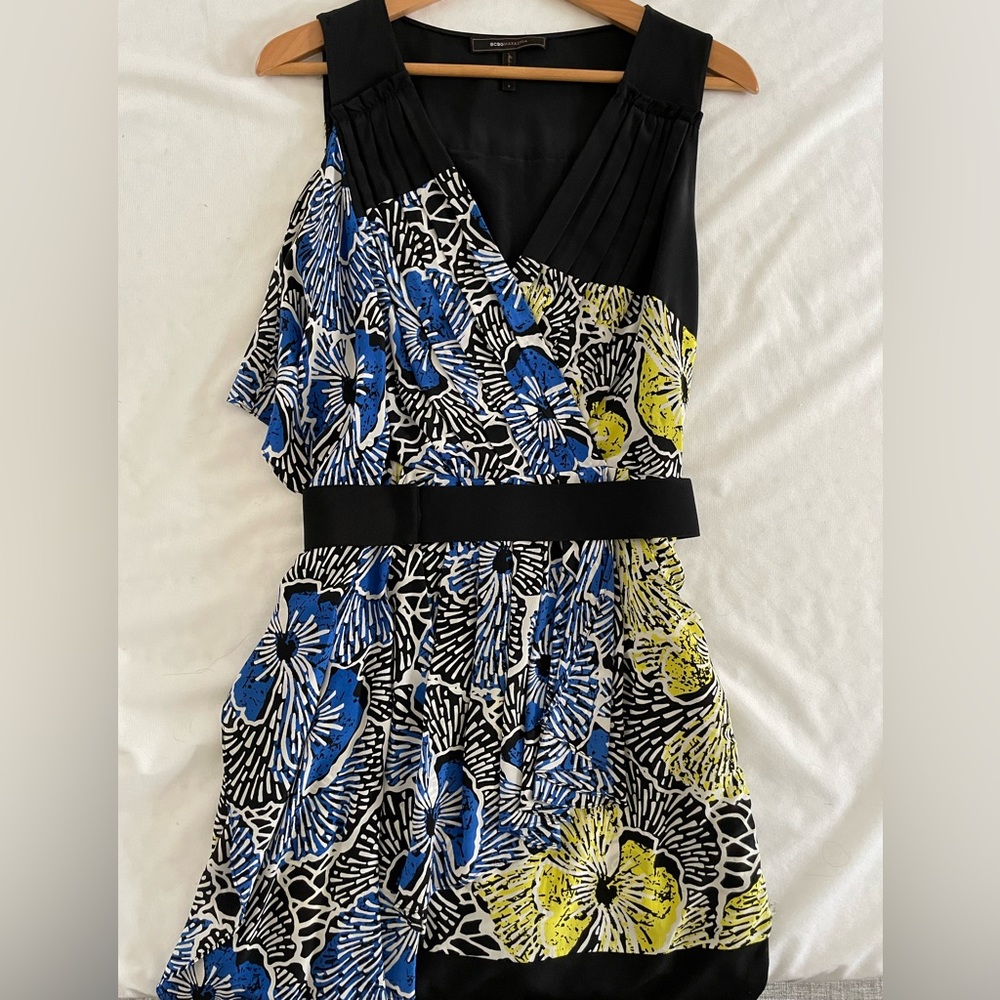 BCBG Cocktail Dress